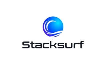 Stacksurf.com